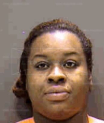 Brittany Alesix Sharde Goff