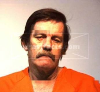 Charles William Newman