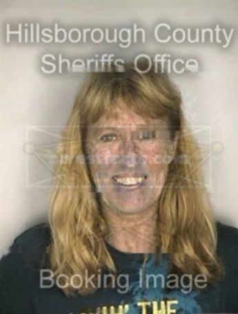 Jackie Lynn Gallagher
