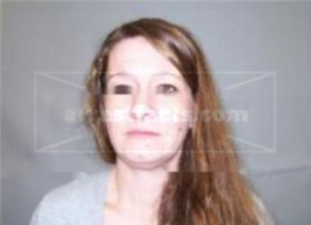Melissa Ann Bruns