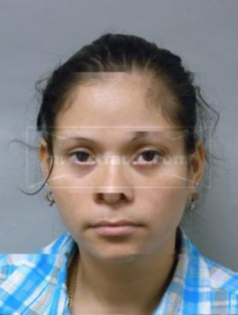 Angelica B Gomez