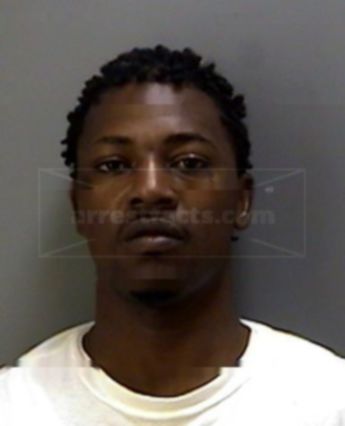 Mitchell Young Jr.