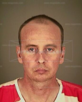 Joseph Blaine Weddington