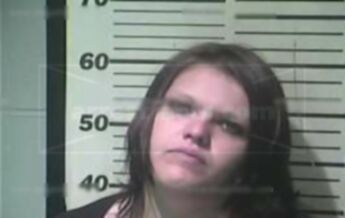 Mandy Renee Cawthorne