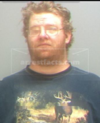 Briar Camron Mcnair