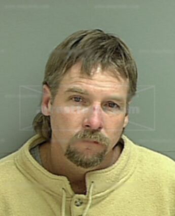 Randal Todd Pittman