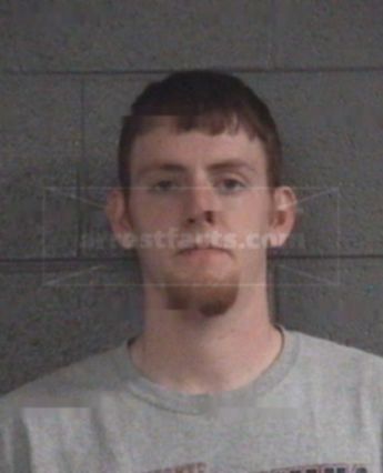Geoffrey Martin Chandler