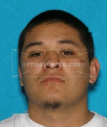 Jacob Garcia Martinez