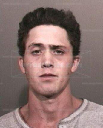 Joseph David Nottingham