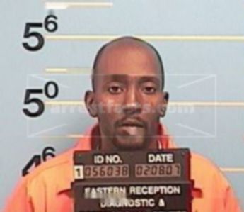 Anthony Branscomb