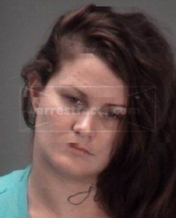 Brandi Alisha Maley