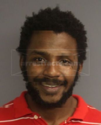 Lincoln Johnson
