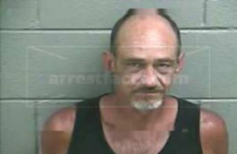 David Louis Crenshaw