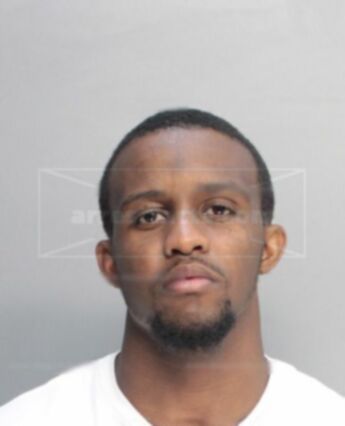 Dexter Travon Clayton