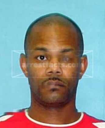 Terrance Anderson