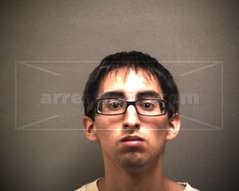 Adam Kelsy Palacio