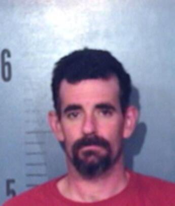 Kenneth Wayne Sikes