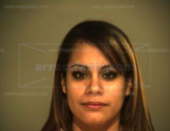 Emily Arzola Cerda