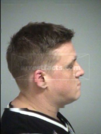 Brian Michael Varley