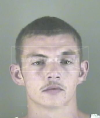Cecil Eugene Wryals