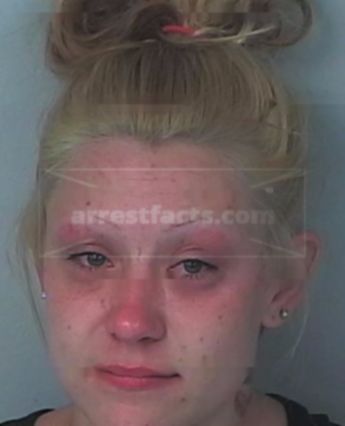Mercedes Blair Haines