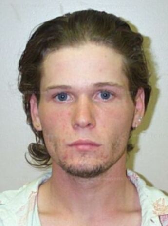 Timothy Wayne Mansker