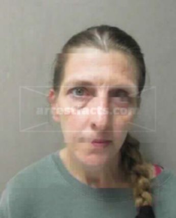Lisa Christine Warner