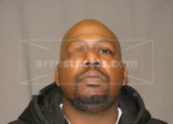 Eddie Marion Green