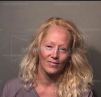 Lisa Michelle Joyce