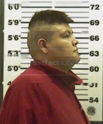 John Aaron Duran