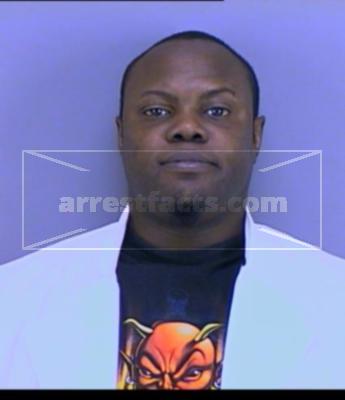 Adrian Duane Wallace