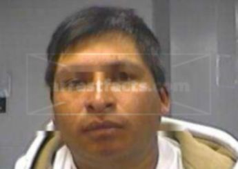 Juan Robinson Vargas