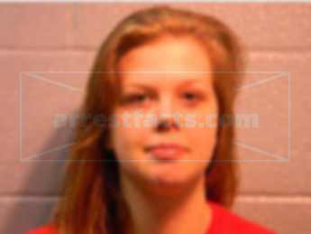 Natasha Nicole Pugh