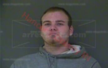 Cody Dean Clark