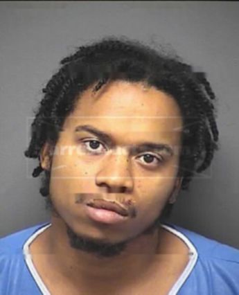 Mark Anthony Westmoreland