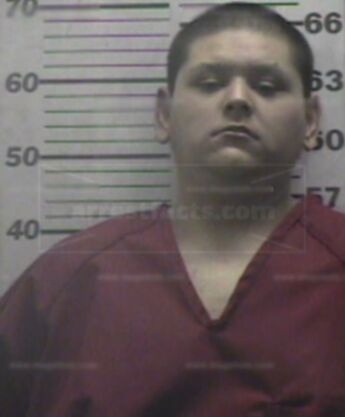 Matthew Armijo