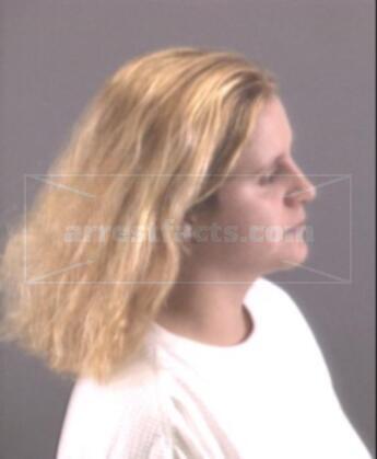Stacey Lea Bates