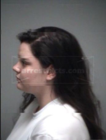 Sarah Ann Jones