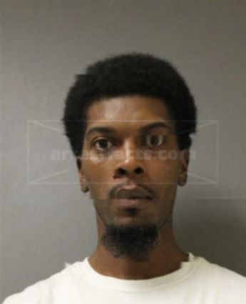 Marcell Demaris Spearmon