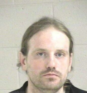 Clinton James Minyard
