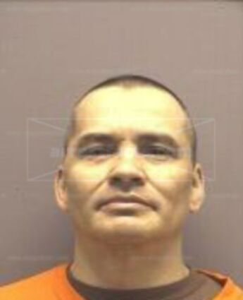 Ronald Wayne Pendleton