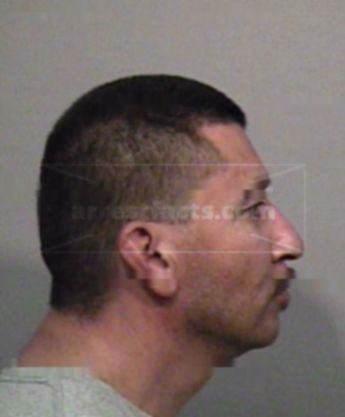 Alfred Salinas Jr.