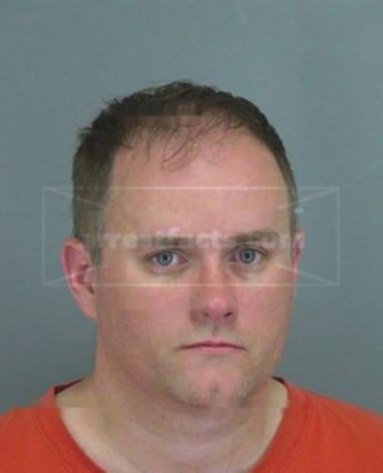 Gregory Marshall Davis