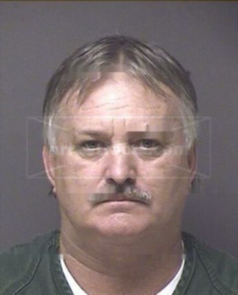 Charles Russel Rogers
