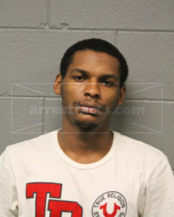 Michael P Davis