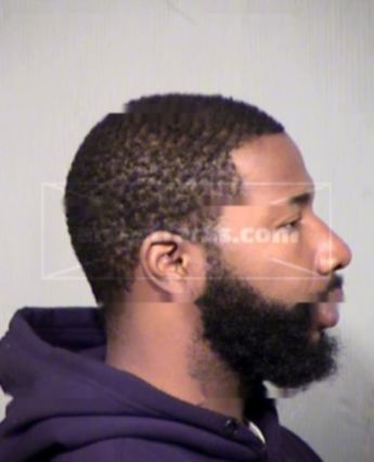 Troy Olanjawon Summers