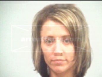 Tiffany Leann Belcher