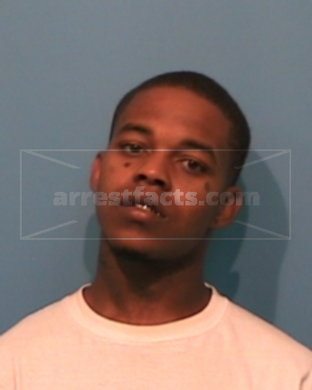 Antonio Bernard Bishop