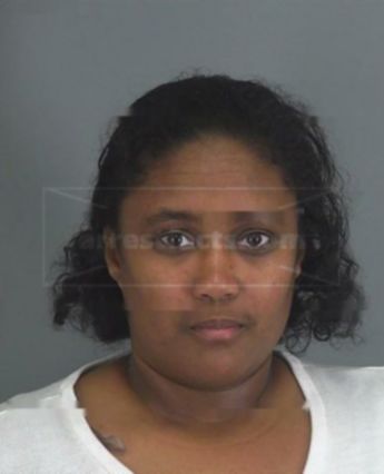 Lahassanda Robinson Brown