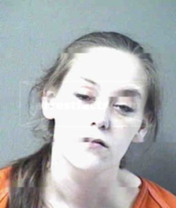 Malisa Carlene Beasley